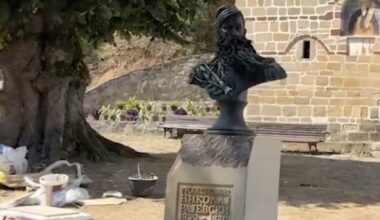 Položio život za “prijatelje svoje”