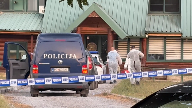 Detalji ubistva u streljani u Crnoj Gori – Rus prvo ubio iskusnog instruktora, pa mladiće