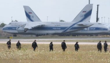 “TO JE NA BRZINU SMIŠLJENA PROVOKACIJA” Ambasador Rusije opleo po nemačkim zvaničnicima u vezi sa incidentima u Lajpcigu