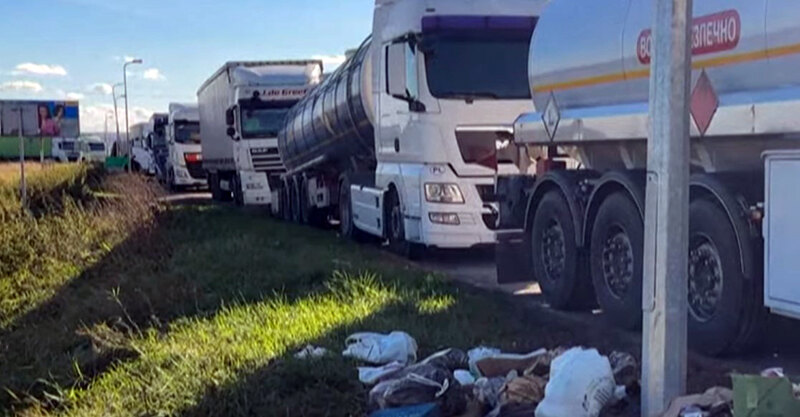 Evropska komisija:Nećemo menjati šengenska pravila, ali tražimo rešenja za prevoznike Balkana