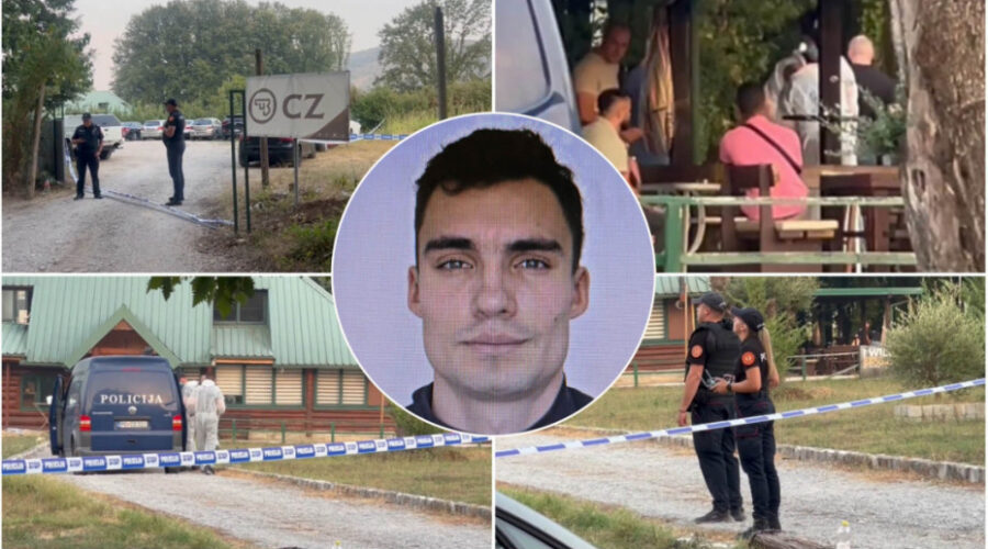 Iskoristio poverenje, pa sejao smrt: Ubio trojicu na strelištu u Crnoj Gori – šta se krije iza krvavog pira Šabunjina