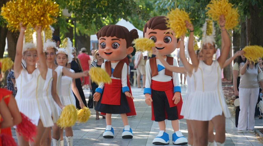 Ekspo 2027: Više od 540.000 kompleta školskog pribora za osnovce širom Srbije
