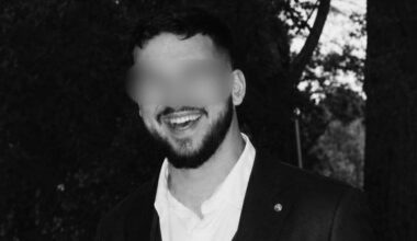 Ovo je ubijeni student u Danilovgradu: Najmlađa žrtva zločina, mrežama kruži emotivan oproštaj kolega