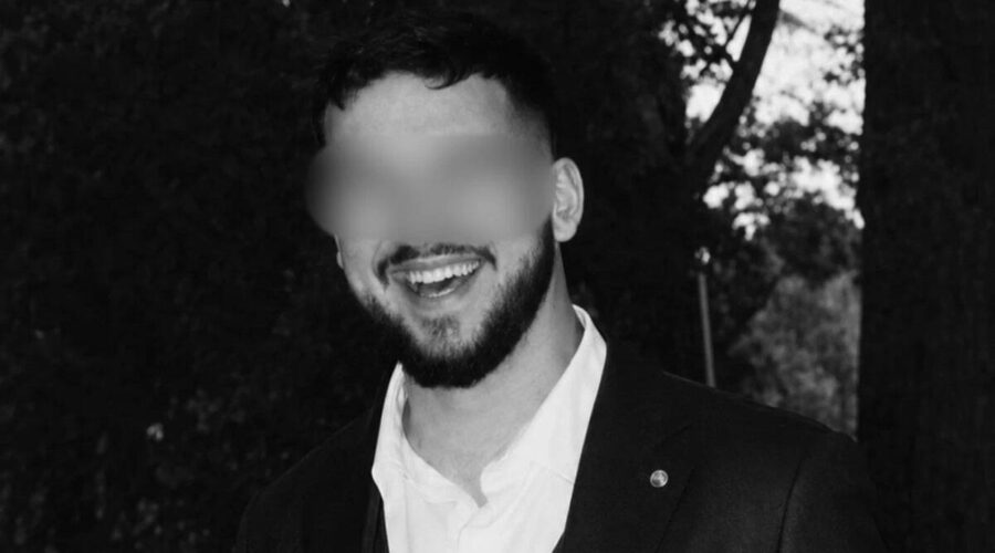 Ovo je ubijeni student u Danilovgradu: Najmlađa žrtva zločina, mrežama kruži emotivan oproštaj kolega