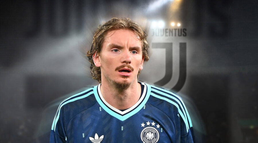 Juventus u poslednji čas ozvaničio Vlahovićevu zamenu