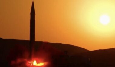 Iran uništio bazu SAD Šejk Isa u Bahreinu