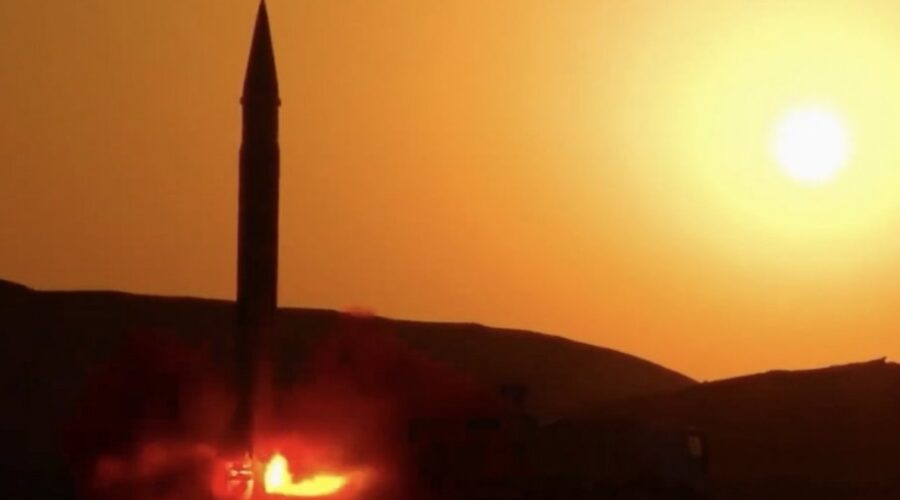 Iran uništio bazu SAD Šejk Isa u Bahreinu