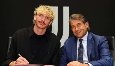 Pre godinu dana plaćen 75 miliona evra – Voltemade sad otišao na pozajmicu u Juventus