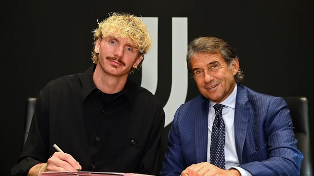 Pre godinu dana plaćen 75 miliona evra – Voltemade sad otišao na pozajmicu u Juventus