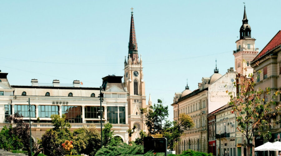 Turistički bum u Vojvodini: Broj dolazaka porastao 14,2 odsto, noćenja za 26,5 odsto