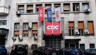 SPS: Odluka o isključenju Ružića doneta u SPS, a ne na nekom drugom mestu