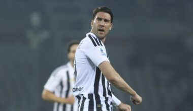 Iz Premijer lige u Seriju A: Juventus doveo zamenu za Vlahovića!