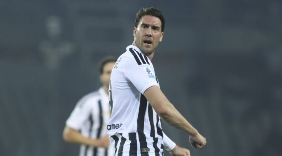 Iz Premijer lige u Seriju A: Juventus doveo zamenu za Vlahovića!