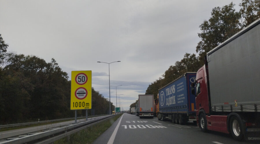 Evropska komisija poručila prevoznicima: Ne menjamo Šengen pravila, ali razgovaramo o rešenju