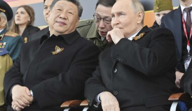 Moguć sastanak Trampa, Putina i Sija