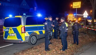 Bosanac napravio haos u Nemačkoj! Pijan vozio bicikl, posvađao se sa policajcem, a kada je stigla patrola nastala potpuna drama – nije se smirio ni u stanici