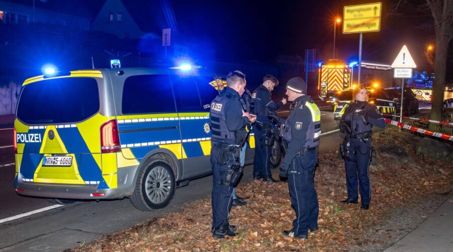 Bosanac napravio haos u Nemačkoj! Pijan vozio bicikl, posvađao se sa policajcem, a kada je stigla patrola nastala potpuna drama – nije se smirio ni u stanici