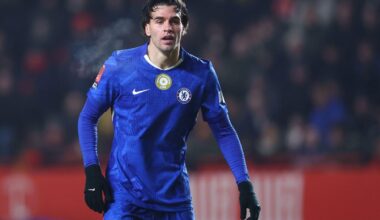 Nesvakidašnji transfer Čelsija! Vratili fudbalera sa pozajmice posle 25 dana da bi ga prodali u Bundesligu