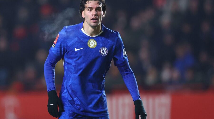 Nesvakidašnji transfer Čelsija! Vratili fudbalera sa pozajmice posle 25 dana da bi ga prodali u Bundesligu