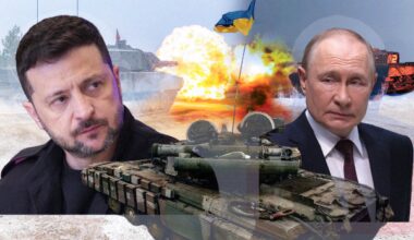 Zelenski: Spremni smo da zatvorimo ruski vazdušni prostor; Putin: Sa teroristima nema pregovora – odgovorićemo