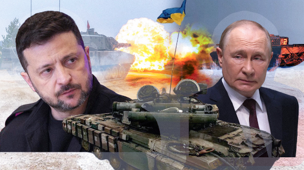 Zelenski: Spremni smo da zatvorimo ruski vazdušni prostor; Putin: Sa teroristima nema pregovora – odgovorićemo