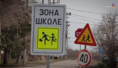 Počela školska godina, odmori završeni – intenzitet saobraćaja u gradovima povećan