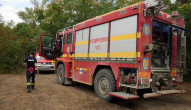 Požar na Stolovima još nije ugašen: Vatrogasci otkrili kada očekuju kraj akcije