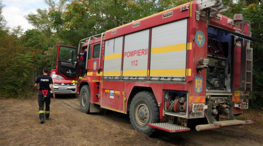 Požar na Stolovima još nije ugašen: Vatrogasci otkrili kada očekuju kraj akcije