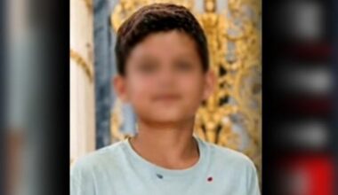 Pronađen dečak Ivan Jevtić (12) iz Valjeva