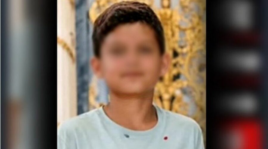 Pronađen dečak Ivan Jevtić (12) iz Valjeva