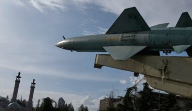 Rusija pomagala Iranu da razvije supersonične krstareće rakete