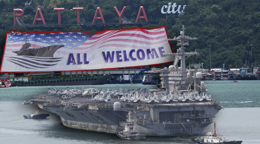 Stigli američki marinci, sve liči na Vijetnam! Ovo nije viđeno od pada Sajgona! 5.000 vojnika sa 9 nepotrošenih plata u centru lude zabave, raspoređena policija