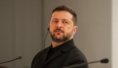 Ubrzati proizvodnju dronova presretača protiv ruskih “šaheda”