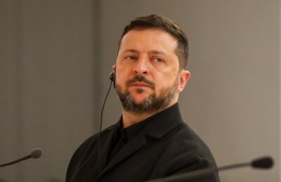 Ukrajinci treba da izaberu predsednika koji će tražiti mir