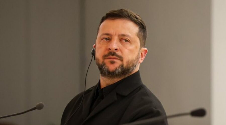 Ubrzati proizvodnju dronova presretača protiv ruskih “šaheda”