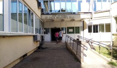 Dodatni termini: MMR vakcinacija naredne dve subote u Zmaj Ognjena Vuka