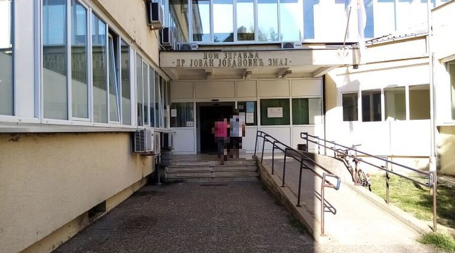 Dodatni termini: MMR vakcinacija naredne dve subote u Zmaj Ognjena Vuka