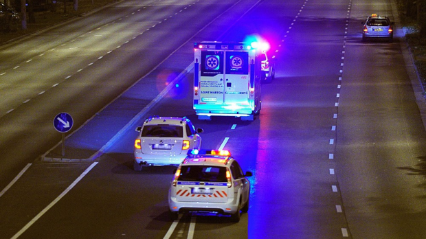 Autobuska nesreća u Egiptu, najmanje 16 osoba poginulo