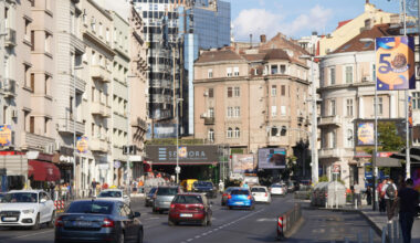 Danas do 34 stepena, a za vikend ponovo veoma toplo: Evo kakvo nas vreme čeka
