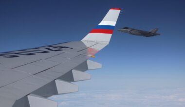 ‘Izbegavajte rusko nebo’, kaže Zelenski, Putin odgovara: ‘To je državni terorizam’