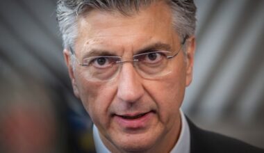 Ako Plenković ne završi problem otpada do 2028. i on će završiti na otpadu
