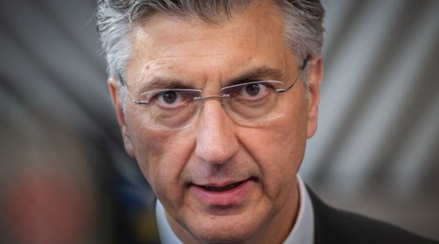 Ako Plenković ne završi problem otpada do 2028. i on će završiti na otpadu