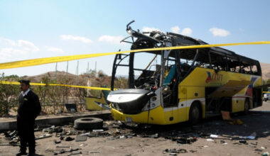 Tragedija u popularnoj turističkoj oblasti: najmanje 21 poginulih u autobuskoj nesreći