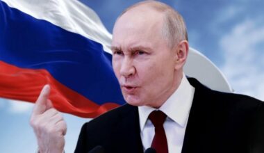 Ukrajinska istoričarka o Putinovoj poruci: Rusiju više neće prevariti