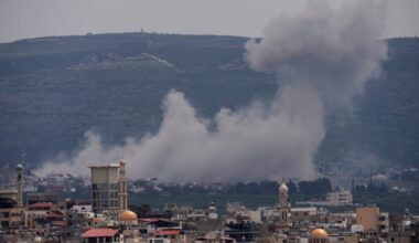 SAD upozorile građane u Kataru, Izraelu i Jordanu na moguću eskalaciju