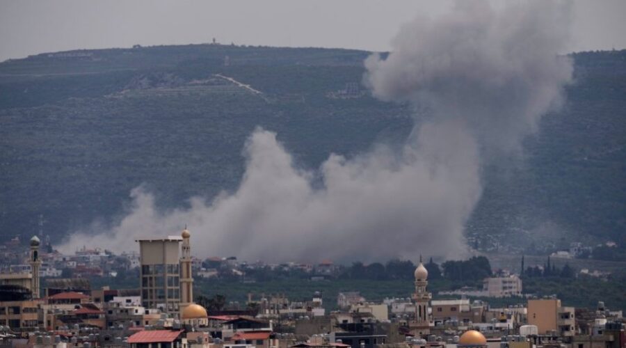 SAD upozorile građane u Kataru, Izraelu i Jordanu na moguću eskalaciju