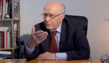 Preminuo Raif Dizdarević, bivši ministar spoljnih poslova SFRJ