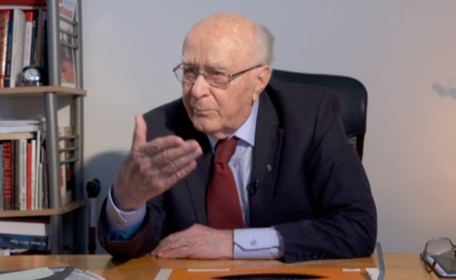 Preminuo Raif Dizdarević, bivši ministar spoljnih poslova SFRJ