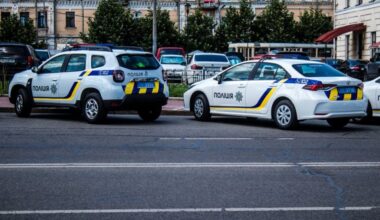 Oficir GUR-a ubijen u Kijevu tokom pucnjave sa SBU