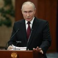 Putin: Odluka Nemačke da okrivi Rusiju za incident sa dronom u Lajpcigu „velika greška“